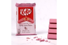 Image Kitkat Ruby